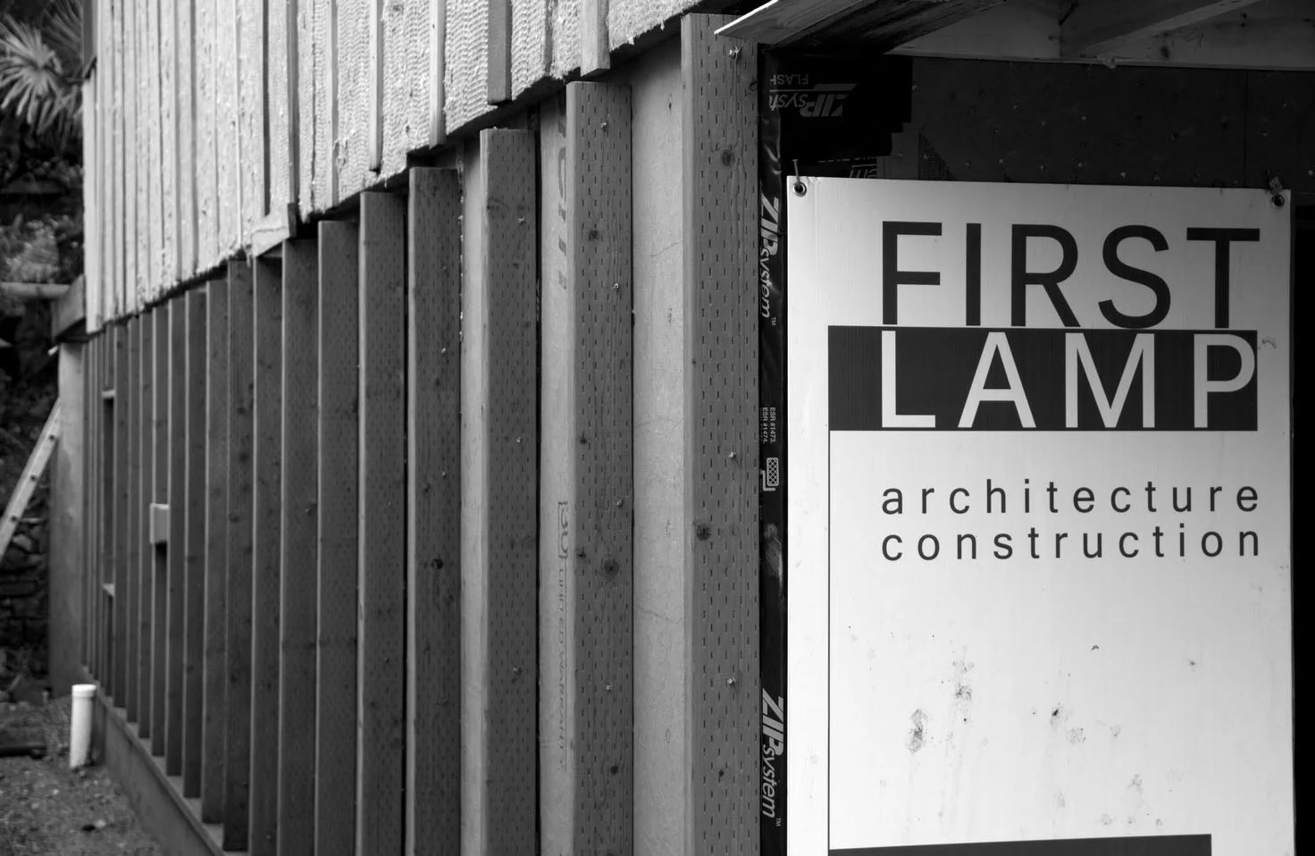 Passive Haus Warm-Up