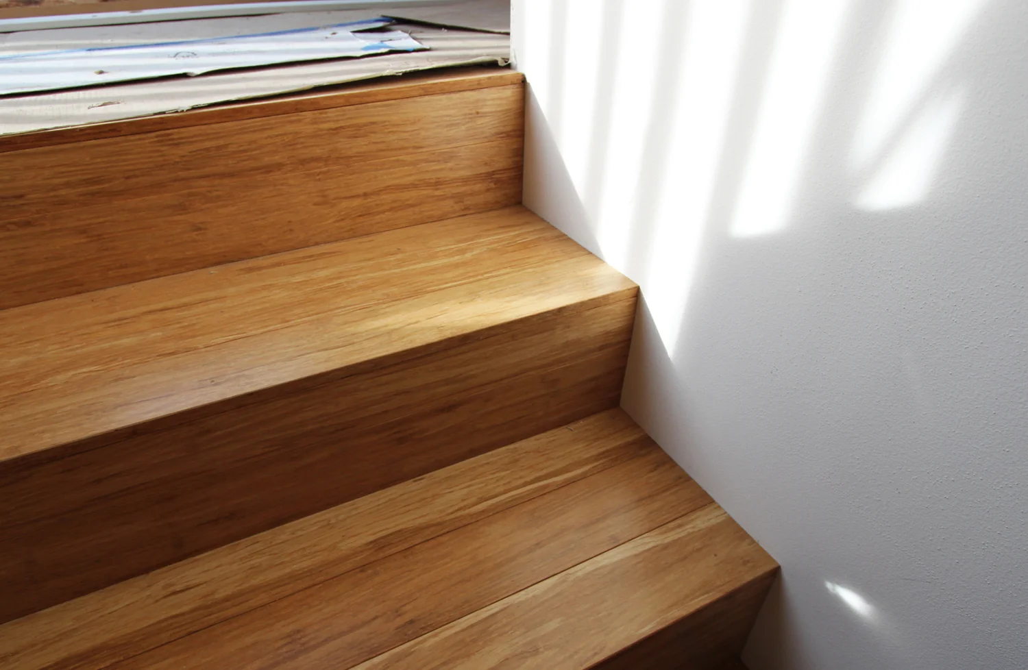Sustainable Finishes