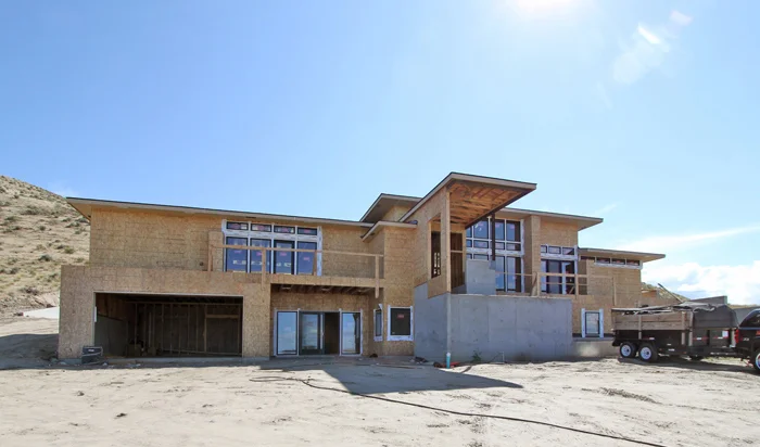 Badger Mountain Progress - Part 2