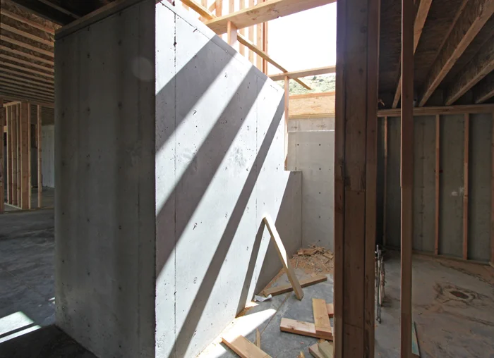 Badger Mountain Progress - Part 1