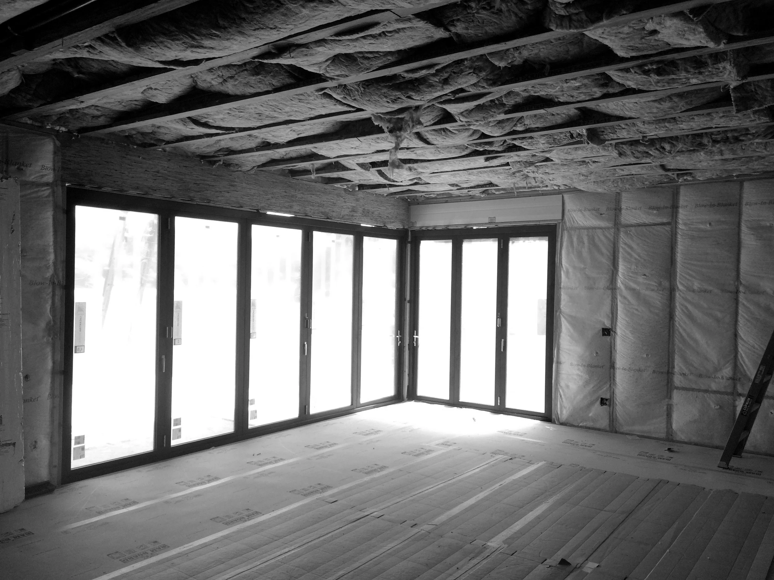 Keep Breathing: The Evolution of How Homes Breathe