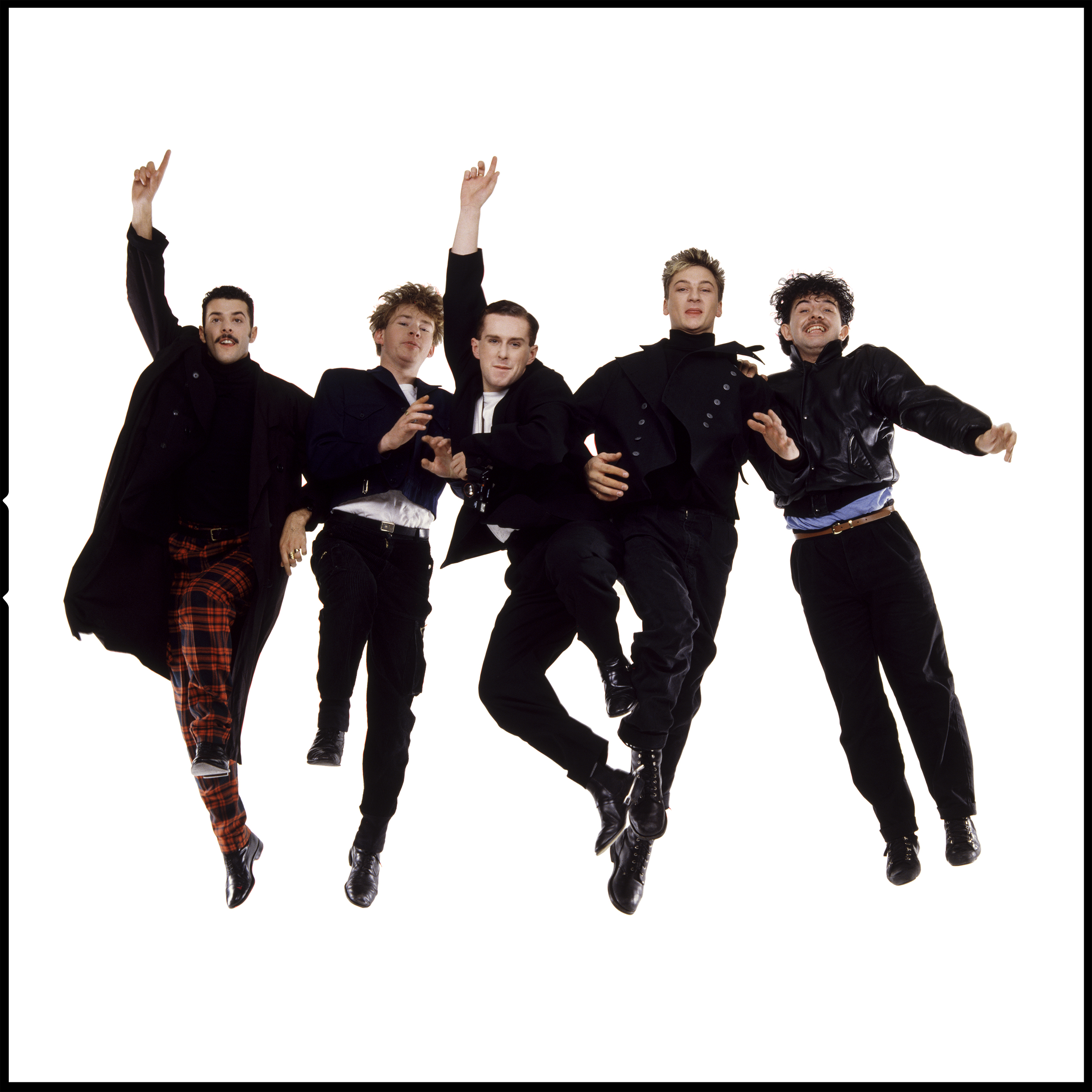 Frankie Goes to Hollywood - London 1984