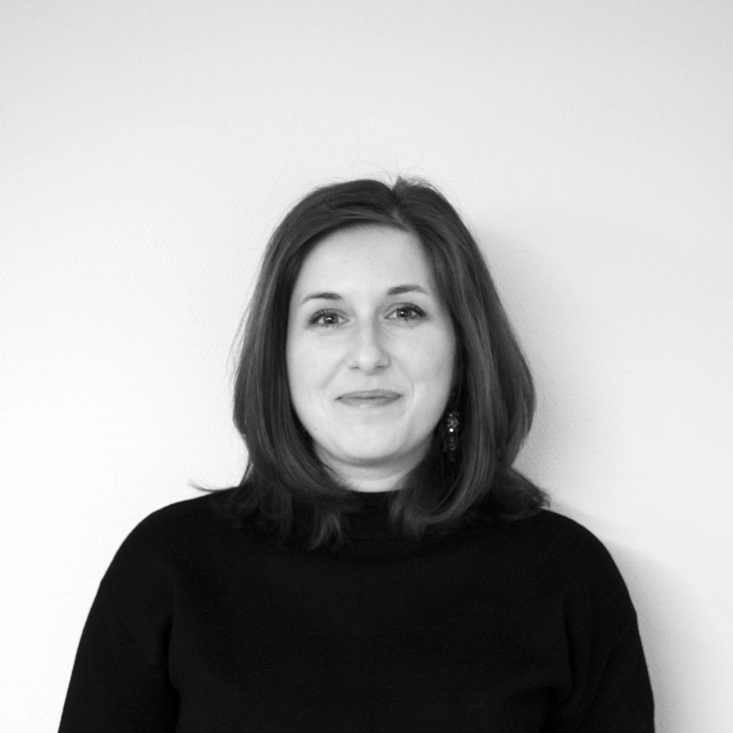 Anna Walczyk Master i Arkitektur amw @jansen-arkitekter.no