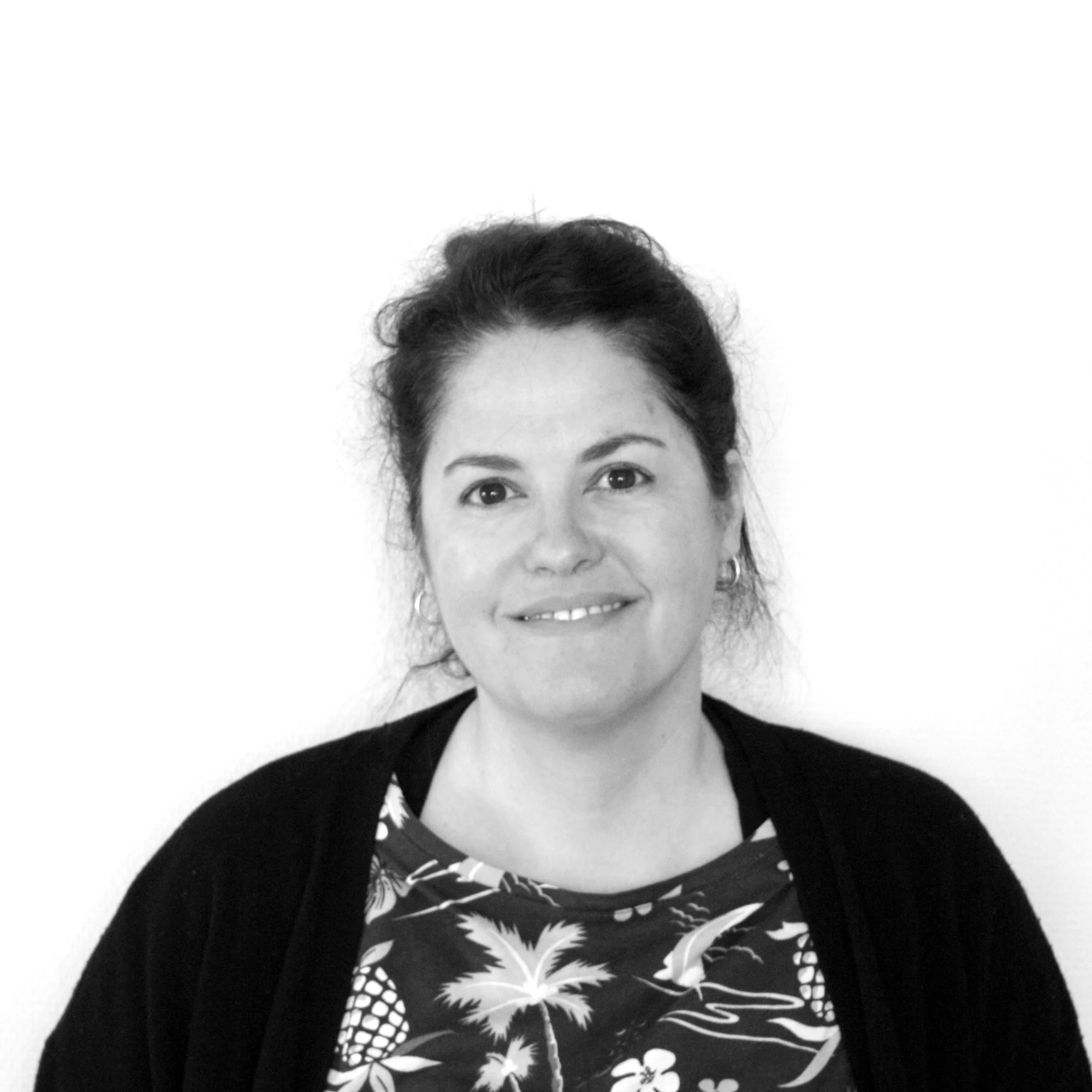 Isabel Martinez Moratalla Master i arkitektur imm @jansen-arkitekter.no 97 15 42 68