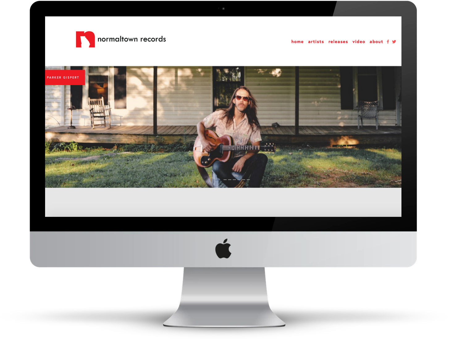 Normaltown Records