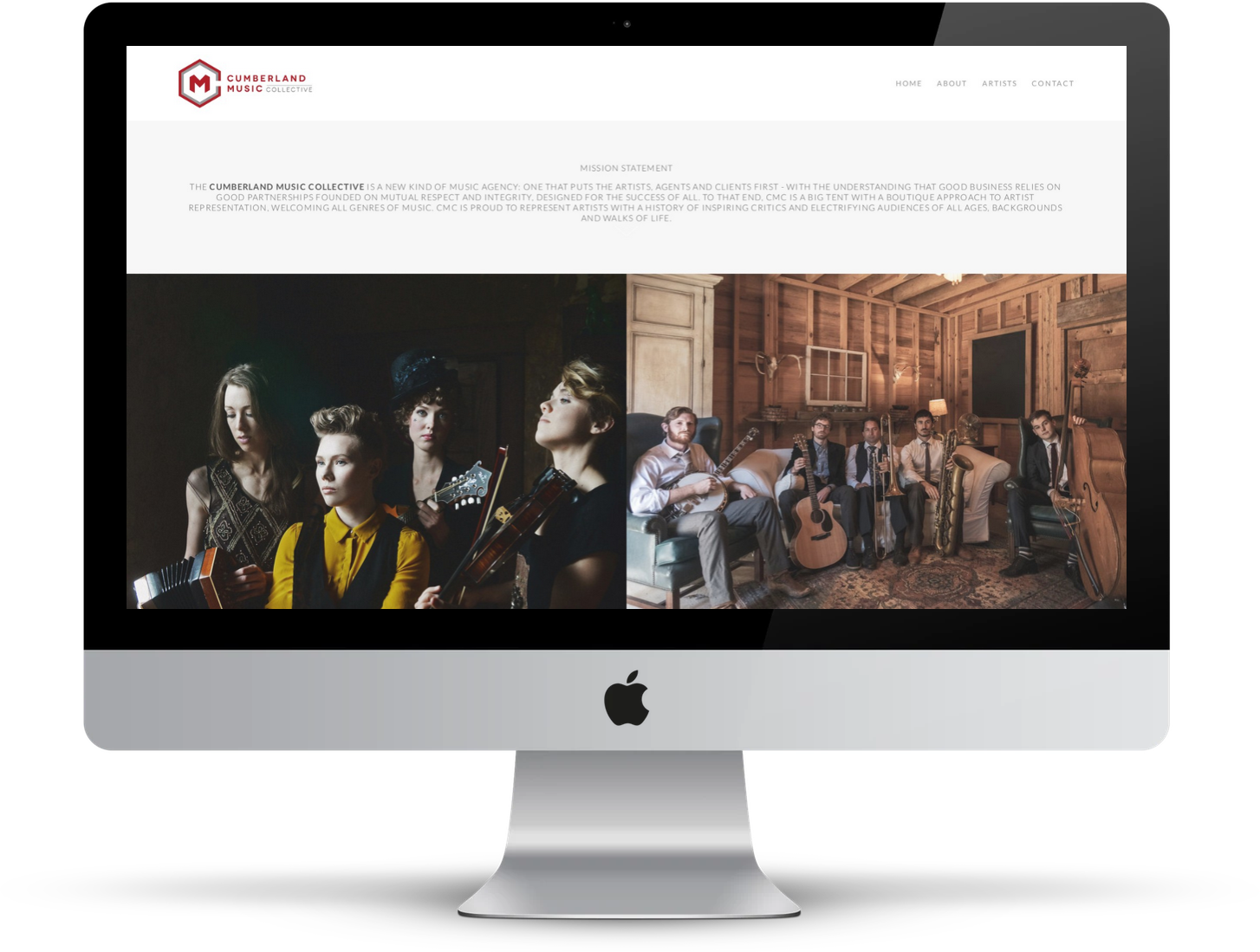 Cumberland Music Collective