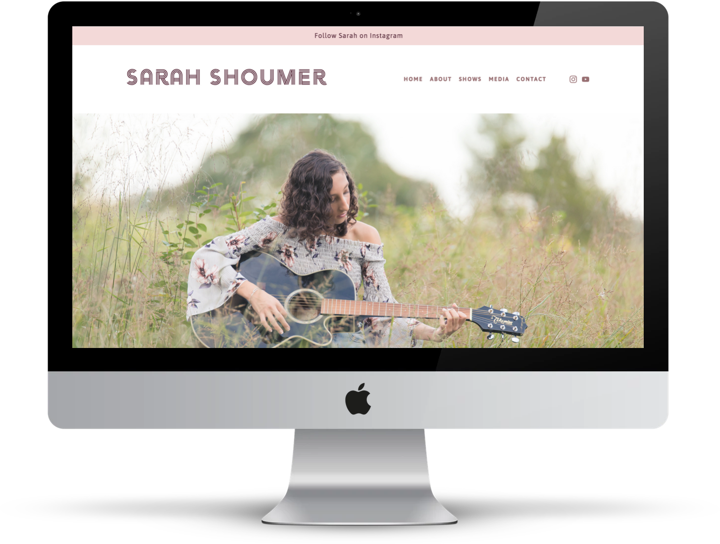 Sarah Shoumer