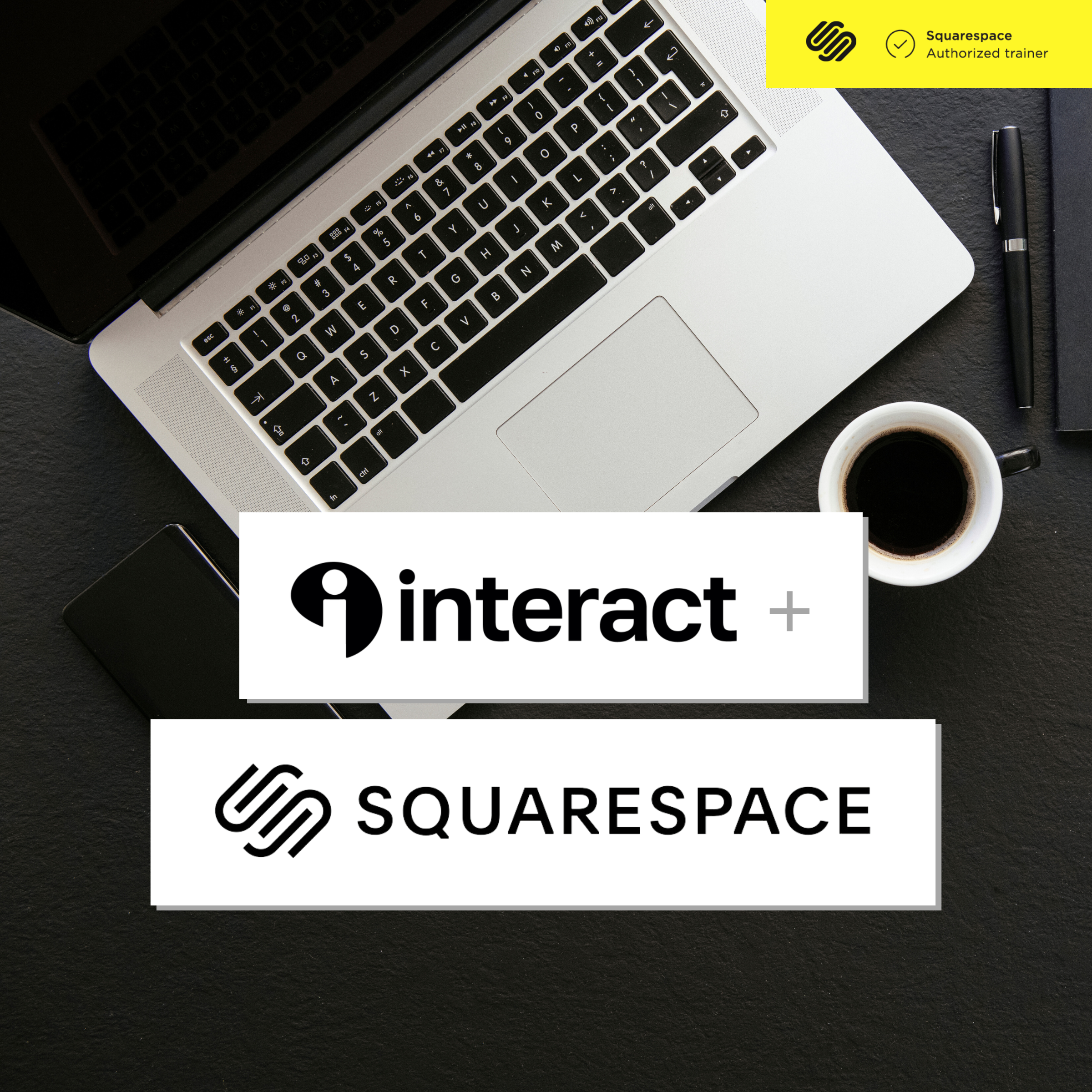 How to Create a Squarespace Website Quiz using Interact