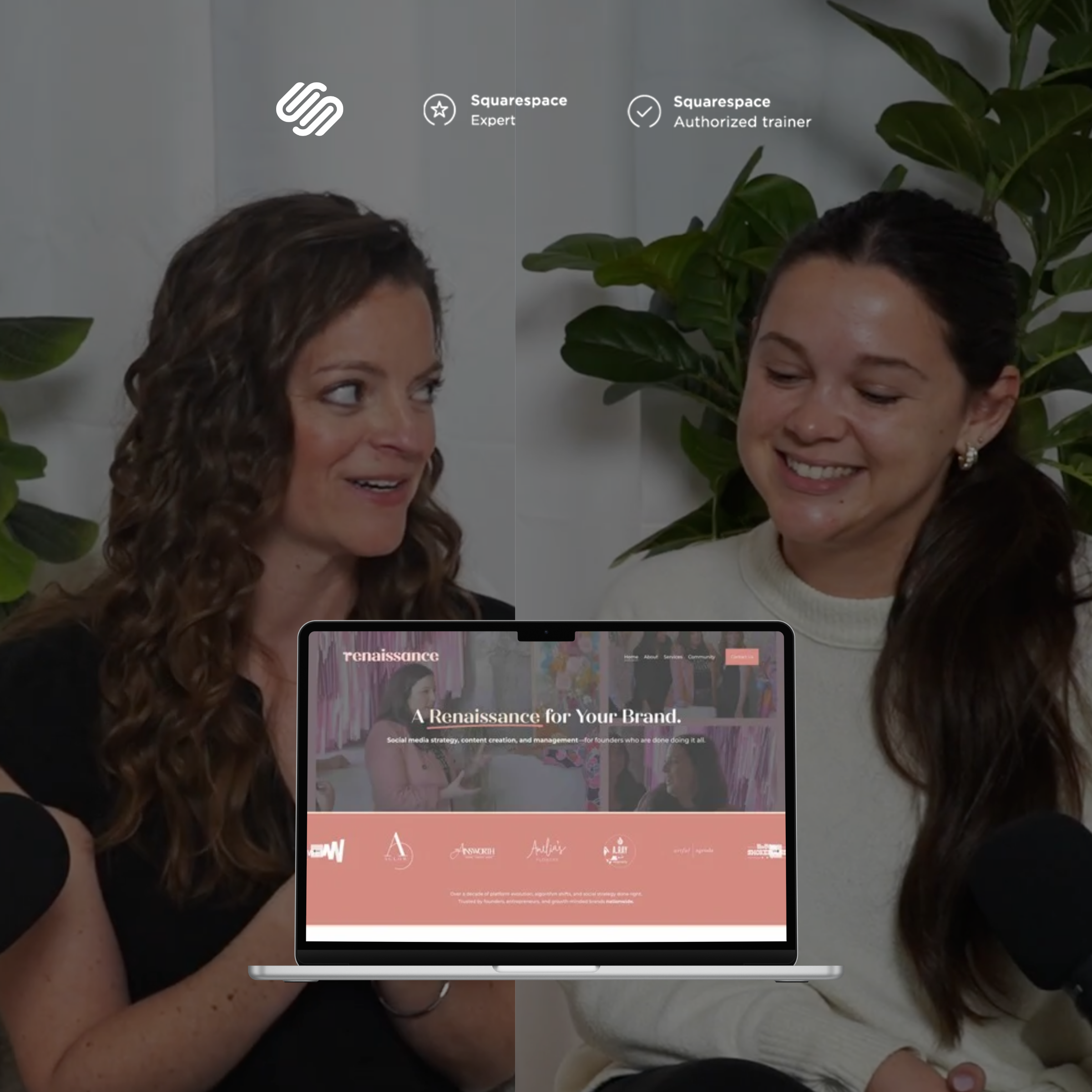 How to use the Squarespace SEO Checker Tool [Live Client Walkthrough]