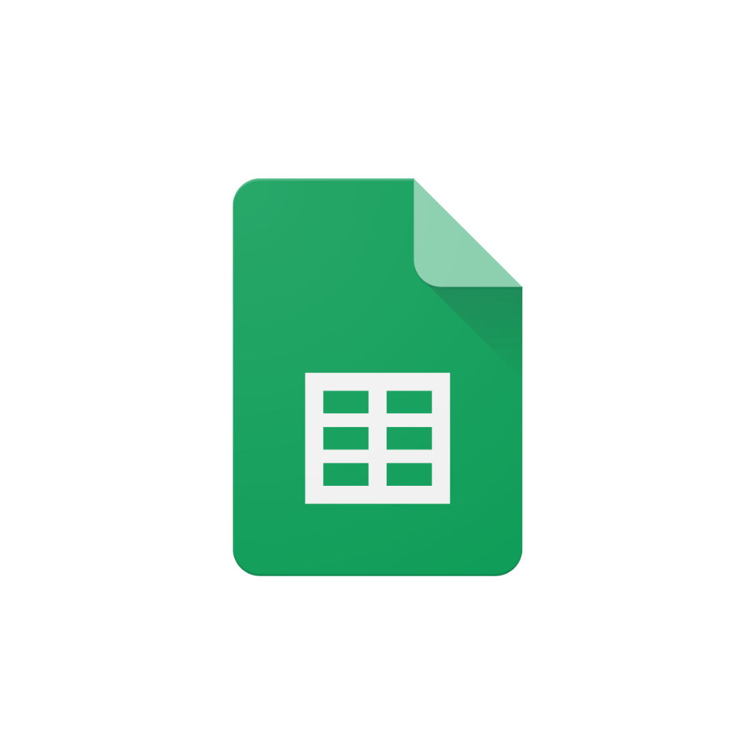 Google Sheets Squarespace form integration