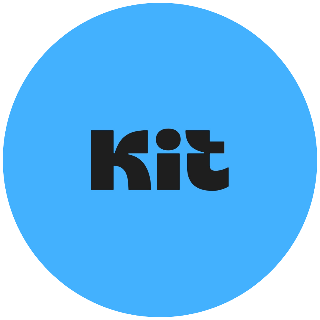 Kit Squarespace html embed