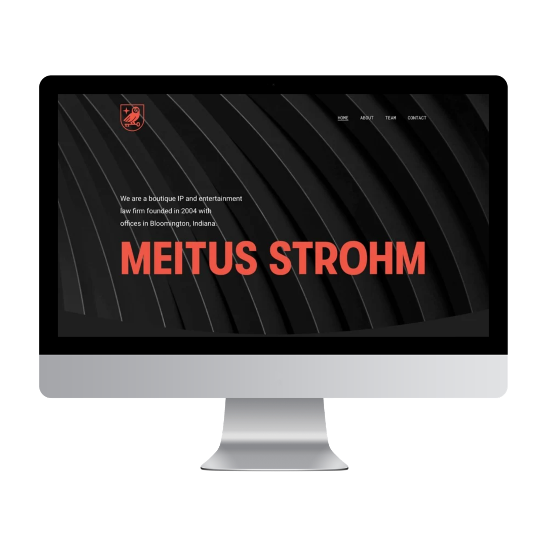 Meitus Strohm