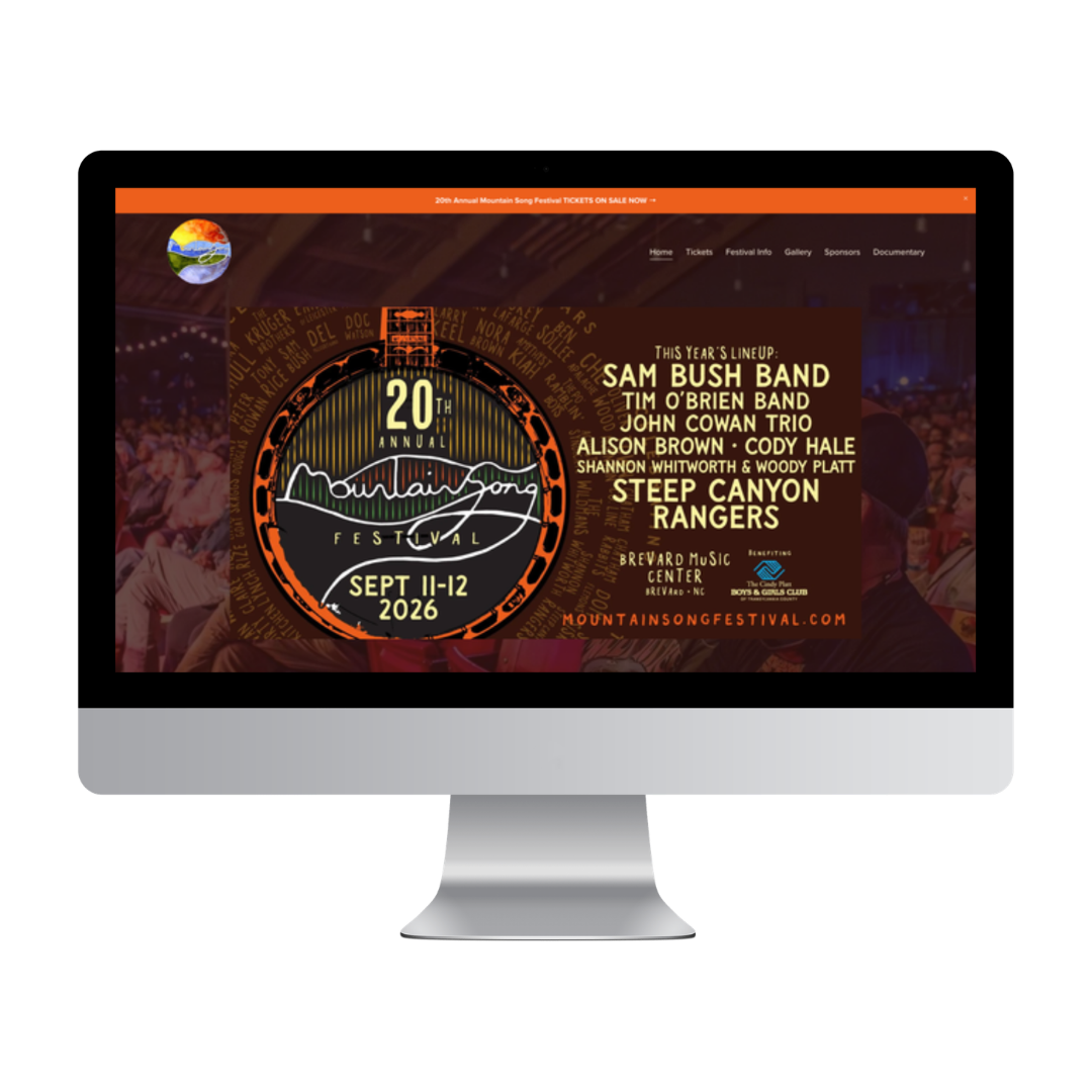 Mountain Song Festival