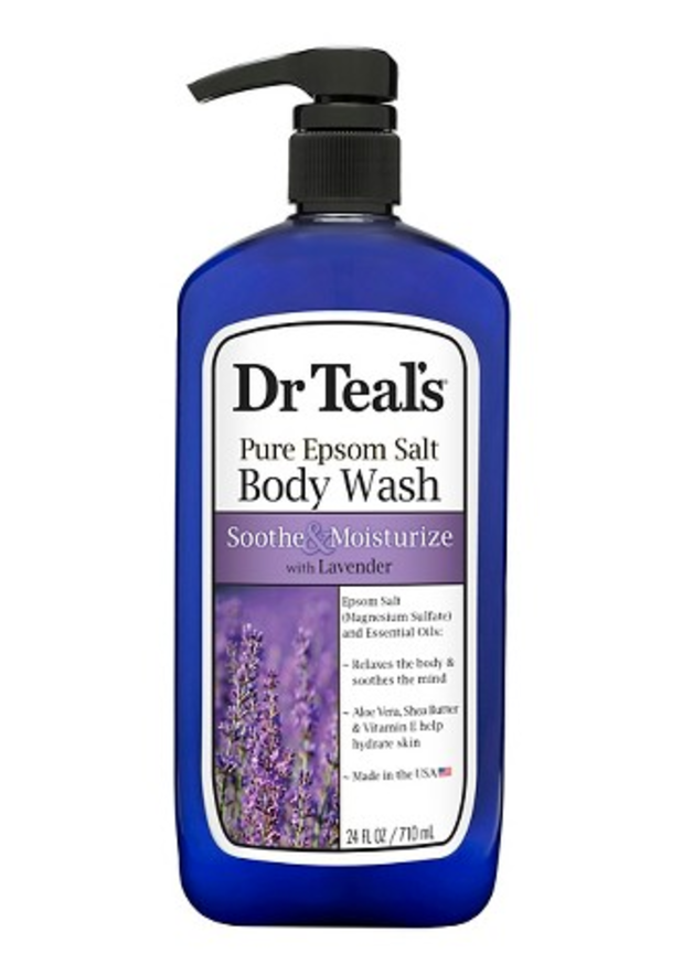 Dr. Teal's Body Wash