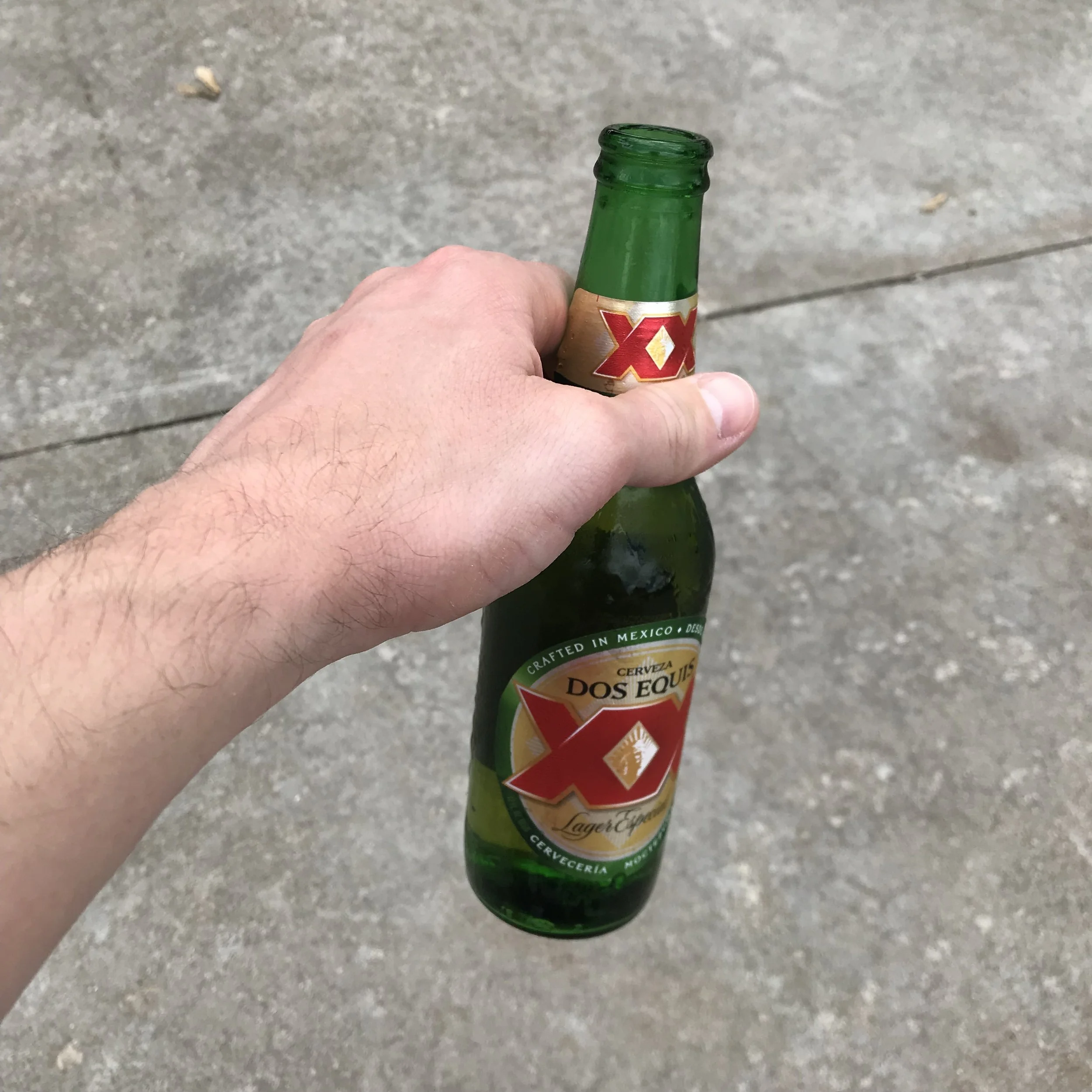Dos Equis x6
