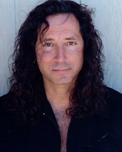 Steve Augeri, Former Lead Vocalist of Journey