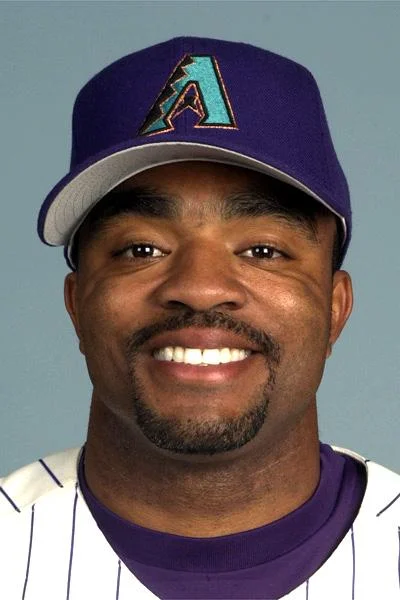 Tony Womack, MLB