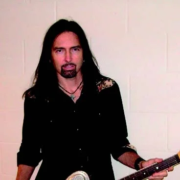 Damon Johnson, Alice Cooper/Thin Lizzy