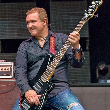 Jeff Adams, Starship