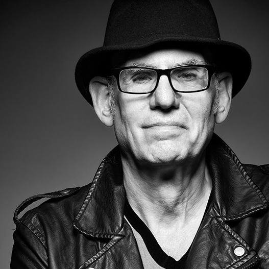 Liberty Devitto, Billy Joel Band and The Slim Kings