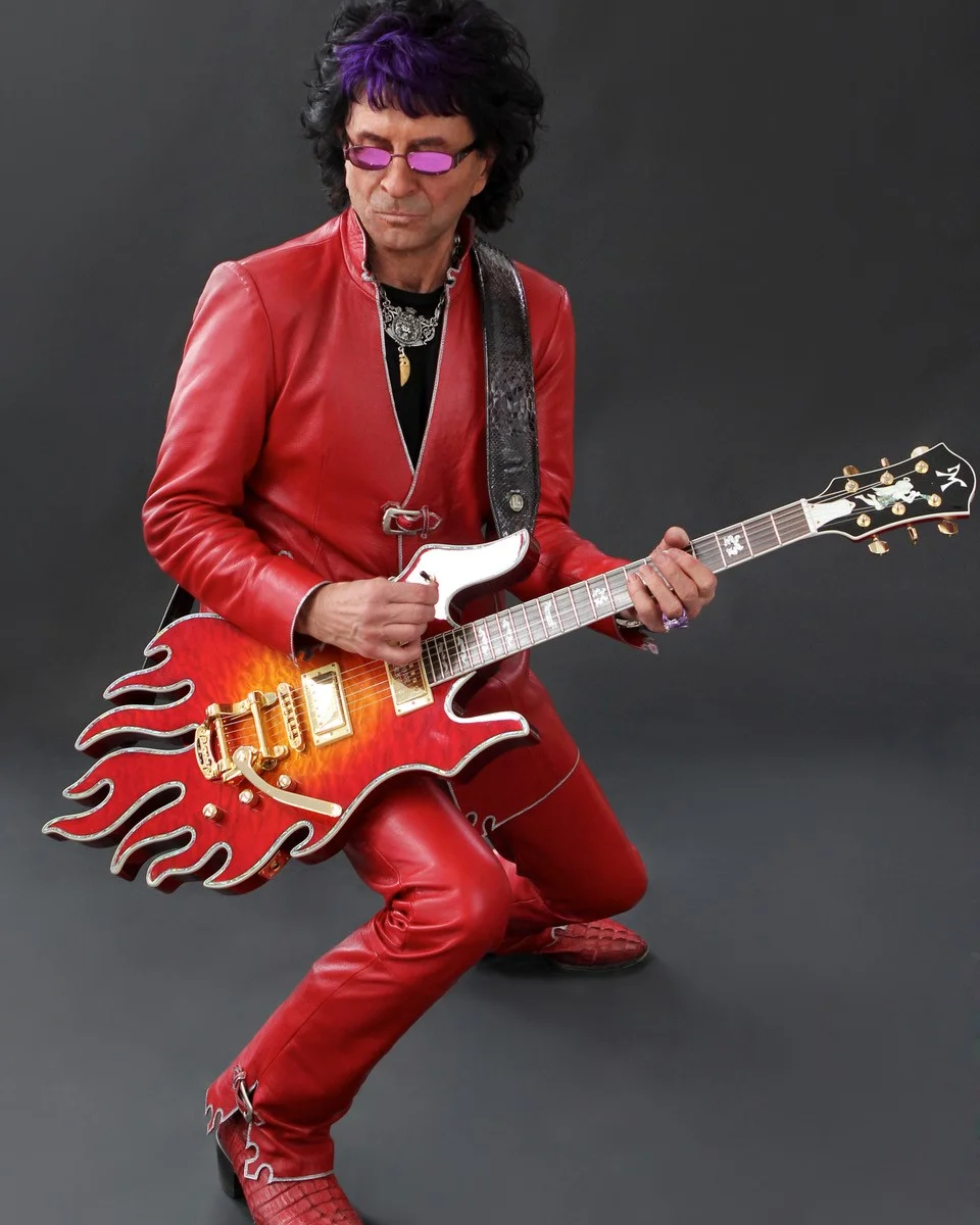 Jim Peterik, Formerly of Survivor and The Ides of March