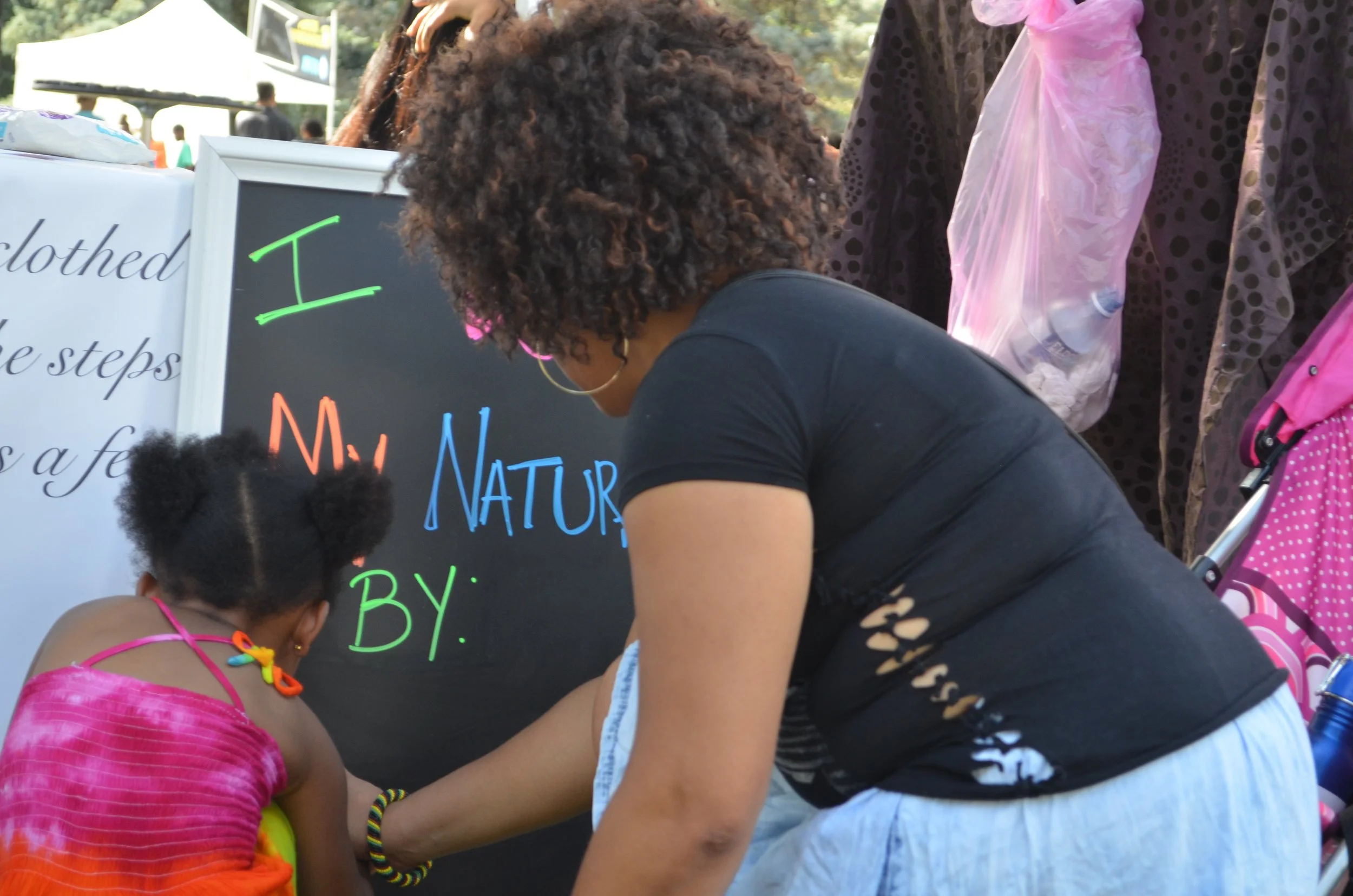2016 Colorado Black Arts Festival