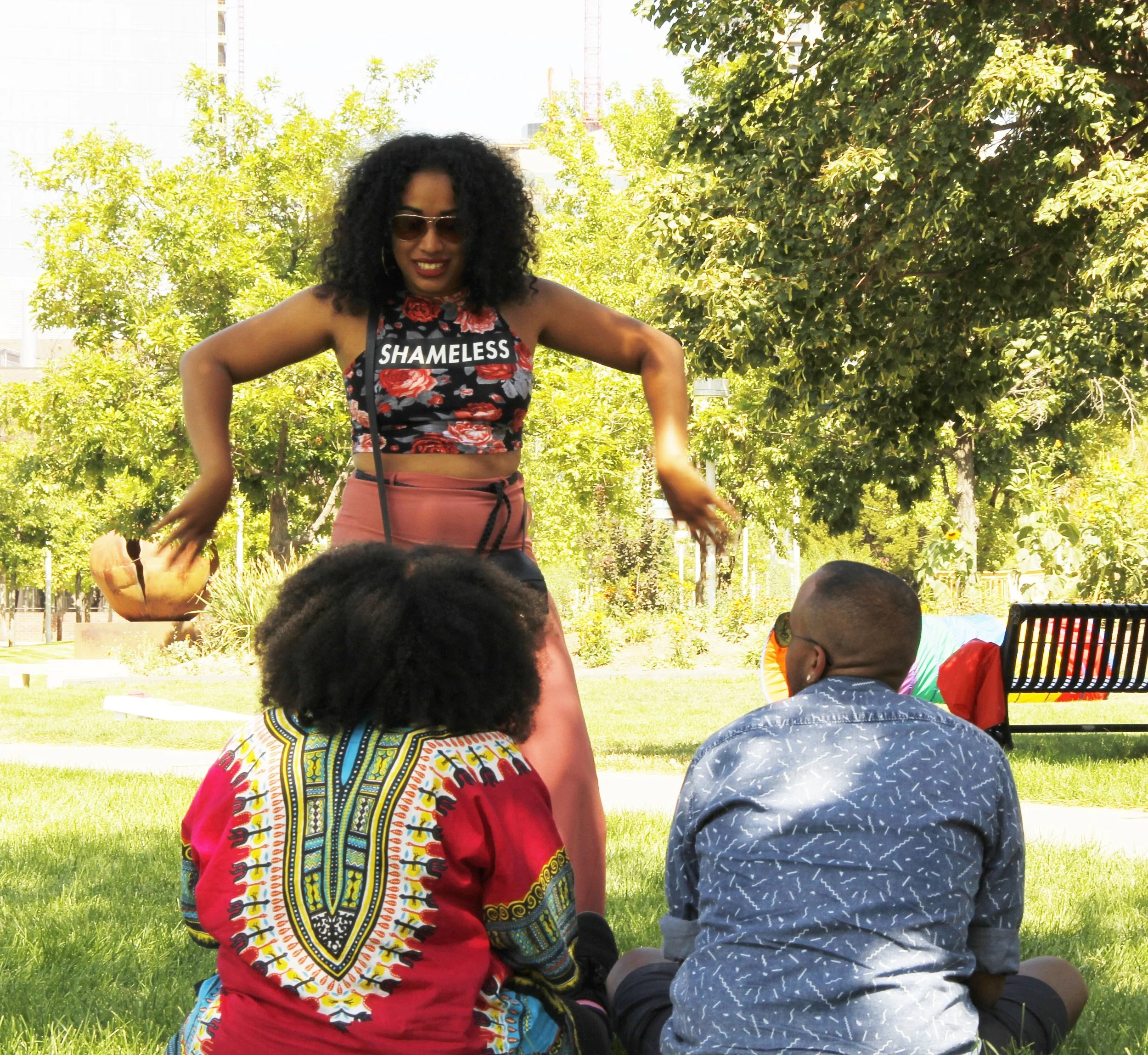 2016 Crunk Curls Festival