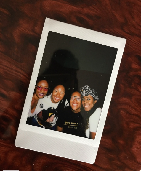 2018 'A Curly Weekend': #CrunkCurlsfestival
