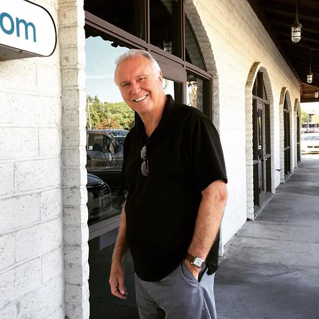 "I came from a corporate world where I quit every week. I made great money, I had lots of power, traveled throughout the United States and like I said, I quit every week. Now, I look forward to getting up everyday and getting involved in this and helping people. It's just so rewarding, it really is... I love working the weekends, I love doing open houses and it's just fun. In 2004 I got my license, in 2005 I teamed up with him (John De Maio) and it's been a good life." -- John Tyler, TNG Agent since 2013.