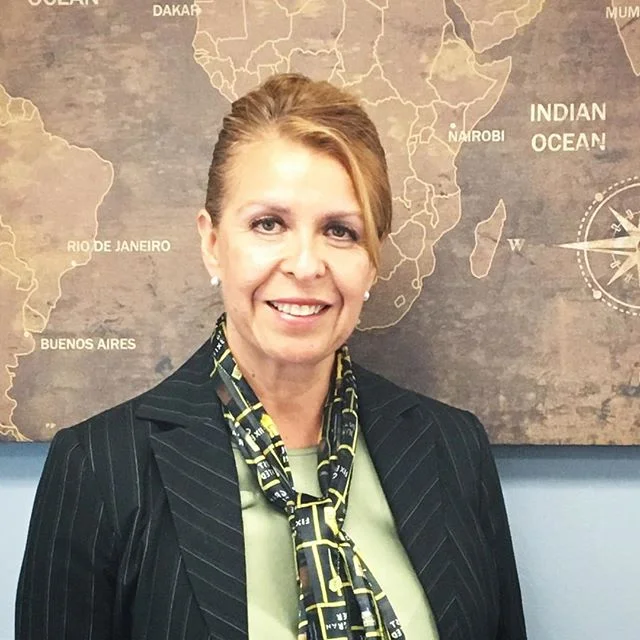 "I got into real estate because of my Realtor who sold us our house. She was very nice, very helpful and I thought, 'I want to be like her'. I've been a Realtor now for 25 years. I would say that for this type of job you need a lot of patience, you need to have a passion for it and you really need to enjoy working with people, but it has been very rewarding. My daughter is 19 years old and I got to be there with her as she grew up. She plays volleyball so I took her to her games and I was there to help her when she needed me. In my career, I have seen a lot of changes and had challenges but I don't have any thoughts of retiring. I'm going to continue this because I enjoy the work and helping people." -- Virginia Flores, TNG Agent since 2016.