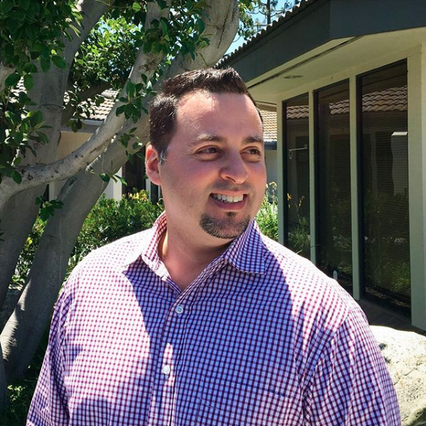 "I had been an electrician for 11 years and one day I started helping my wife, Amber (we weren't married at the time), with paperwork and marketing. I started to see myself transitioning into the real estate business. When I got my license, it was the heyday for most agents; the market was hot and homes were selling like crazy. It seemed like every agent was selling houses but I was struggling. Then suddenly, the market crashed, the easy sales were gone and a lot of Realtors got out of the business. Amber and I had to get through those tough business times. I'm kind of glad that we didn't have easy sales because we learned how to be better real estate agents and we stuck it out. Those years were really good for learning. I like to figure out the 'takeaways'. Whether you experience failures or mistakes, you always want to take something away that's positive." -- Eddie Litvin, TNG Agent since 2006.