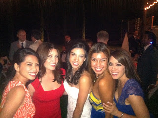 D's Wedding