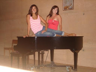 Best Friends since 1995
