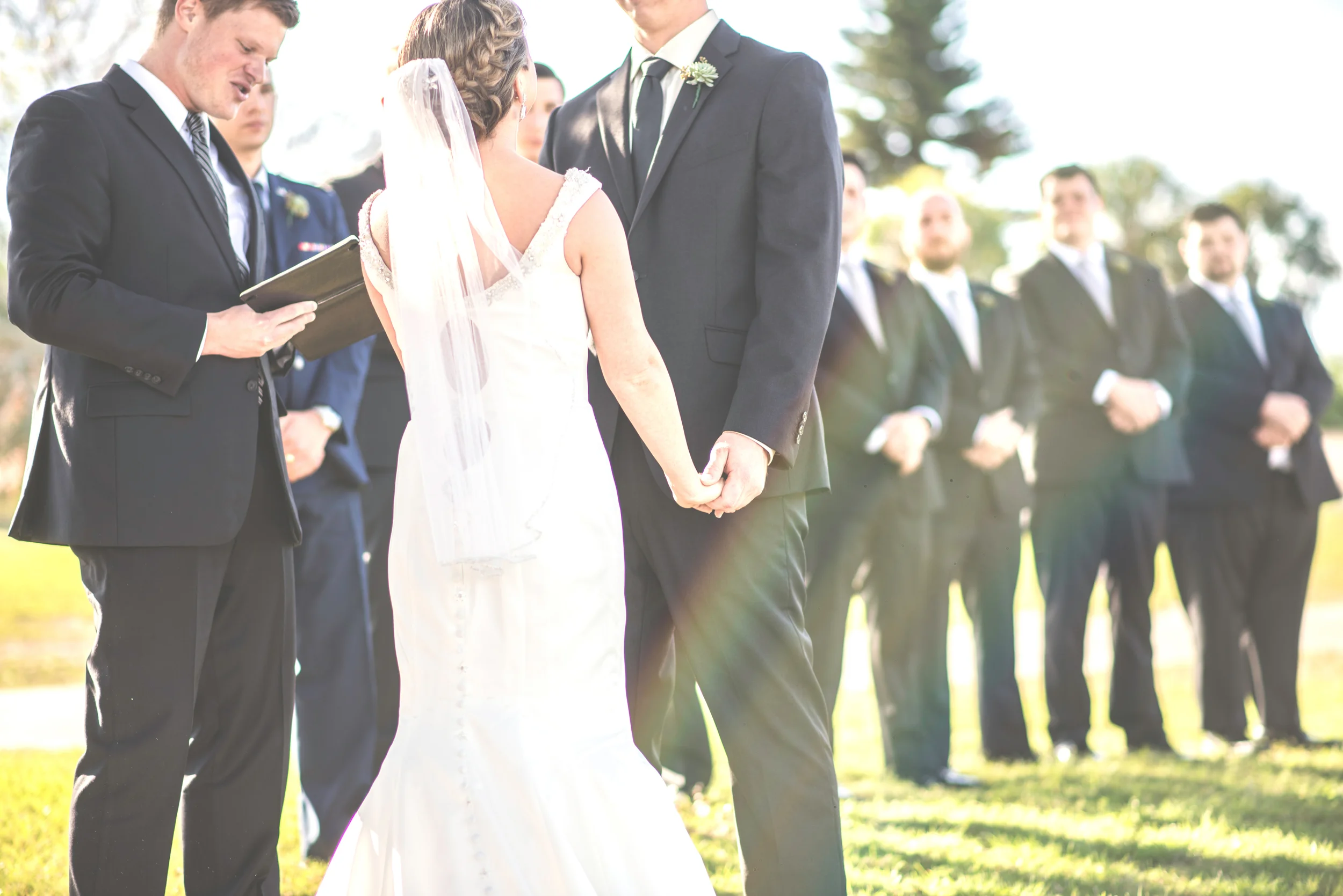 Rebecca Newman Photography Wedding