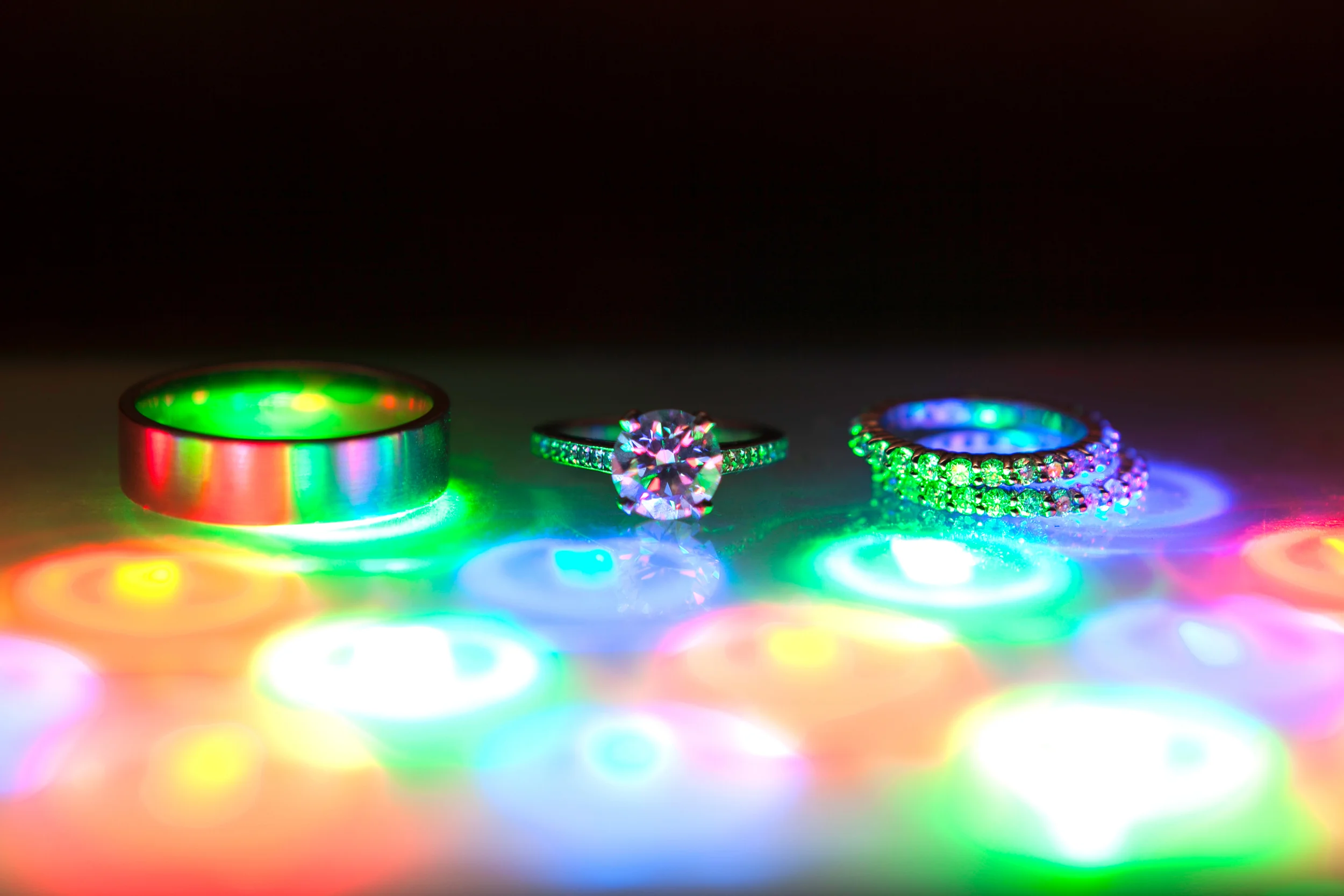 Rebecca Newman Photography Wedding