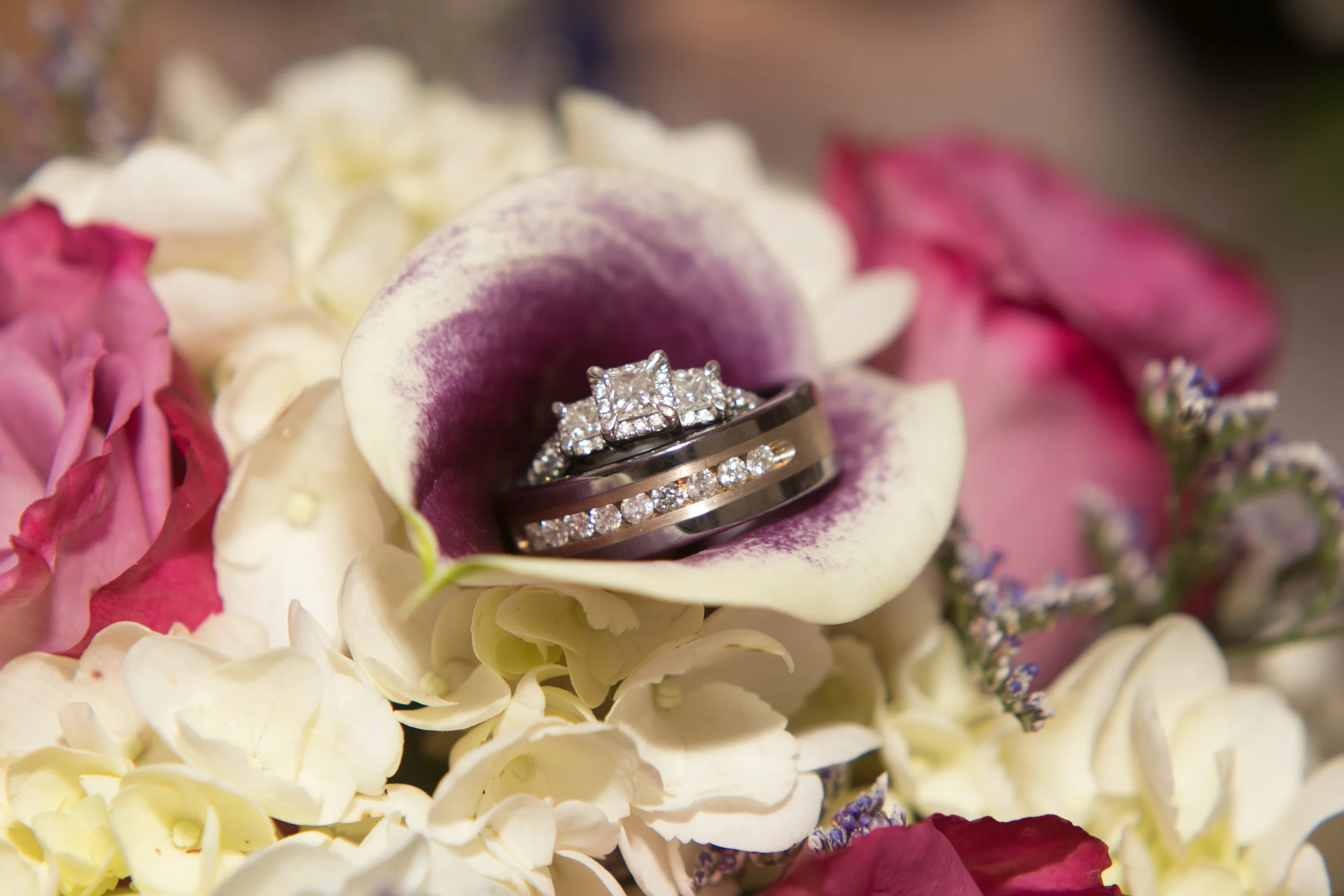 Rebecca Newman Photography Wedding