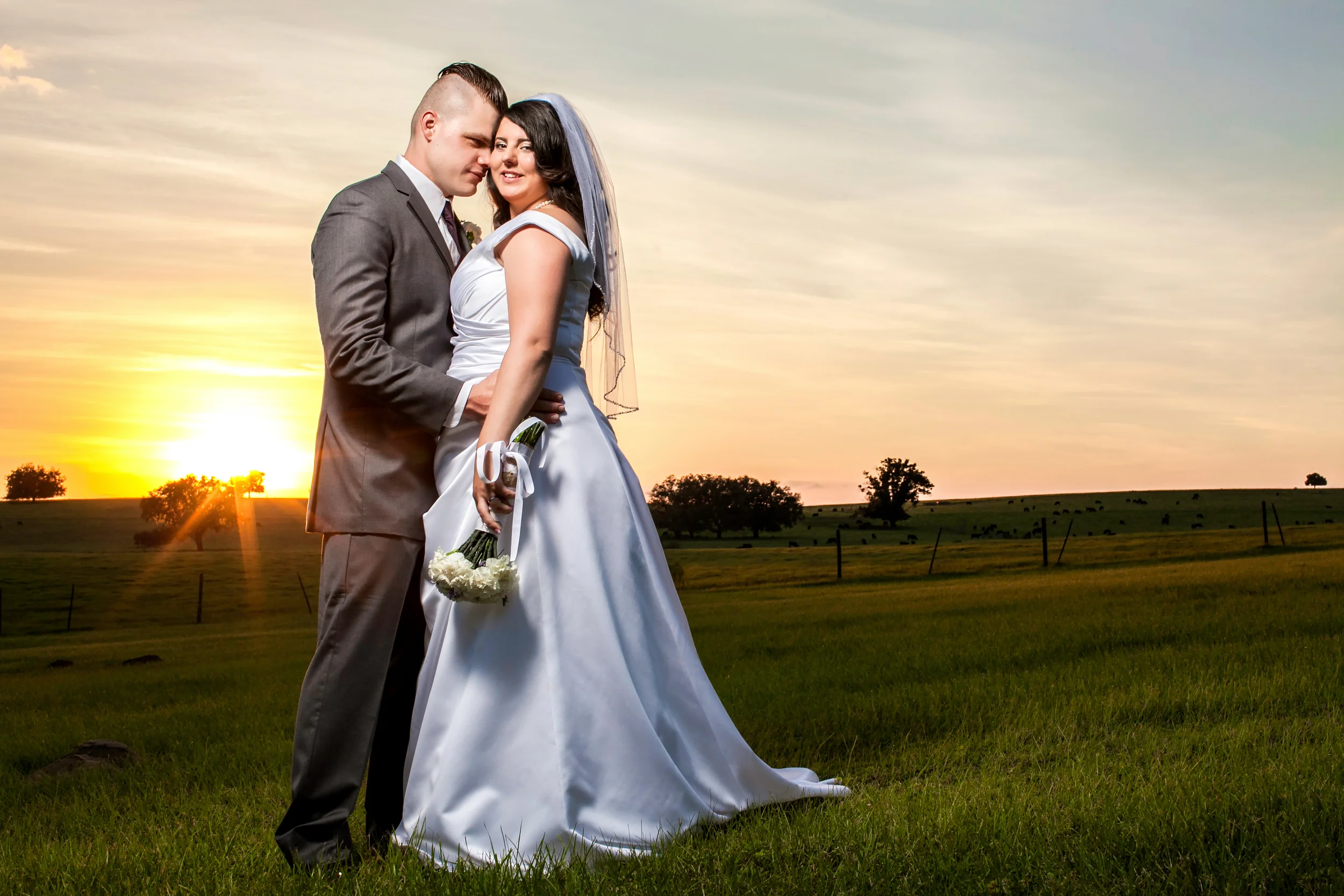 Rebecca Newman Photography Wedding