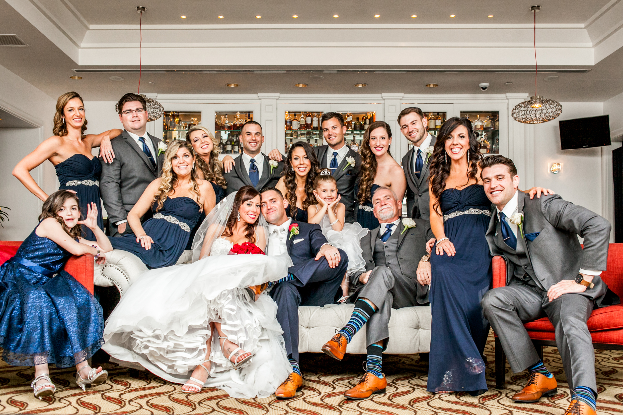 Rebecca Newman Photography Wedding