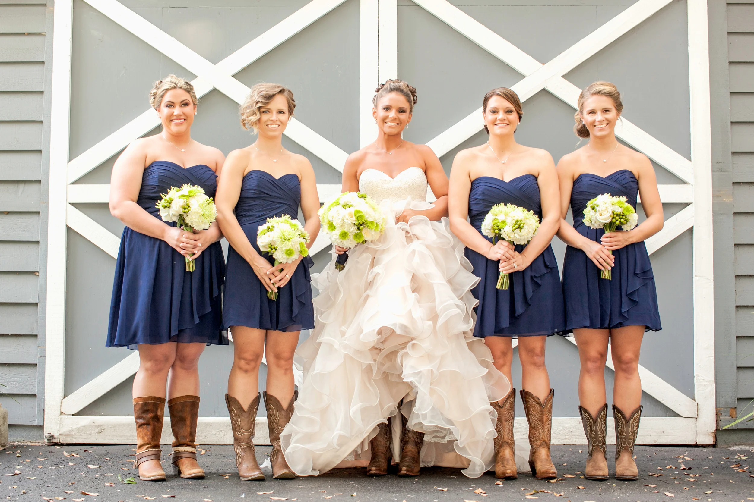 Rebecca Newman Photography Wedding