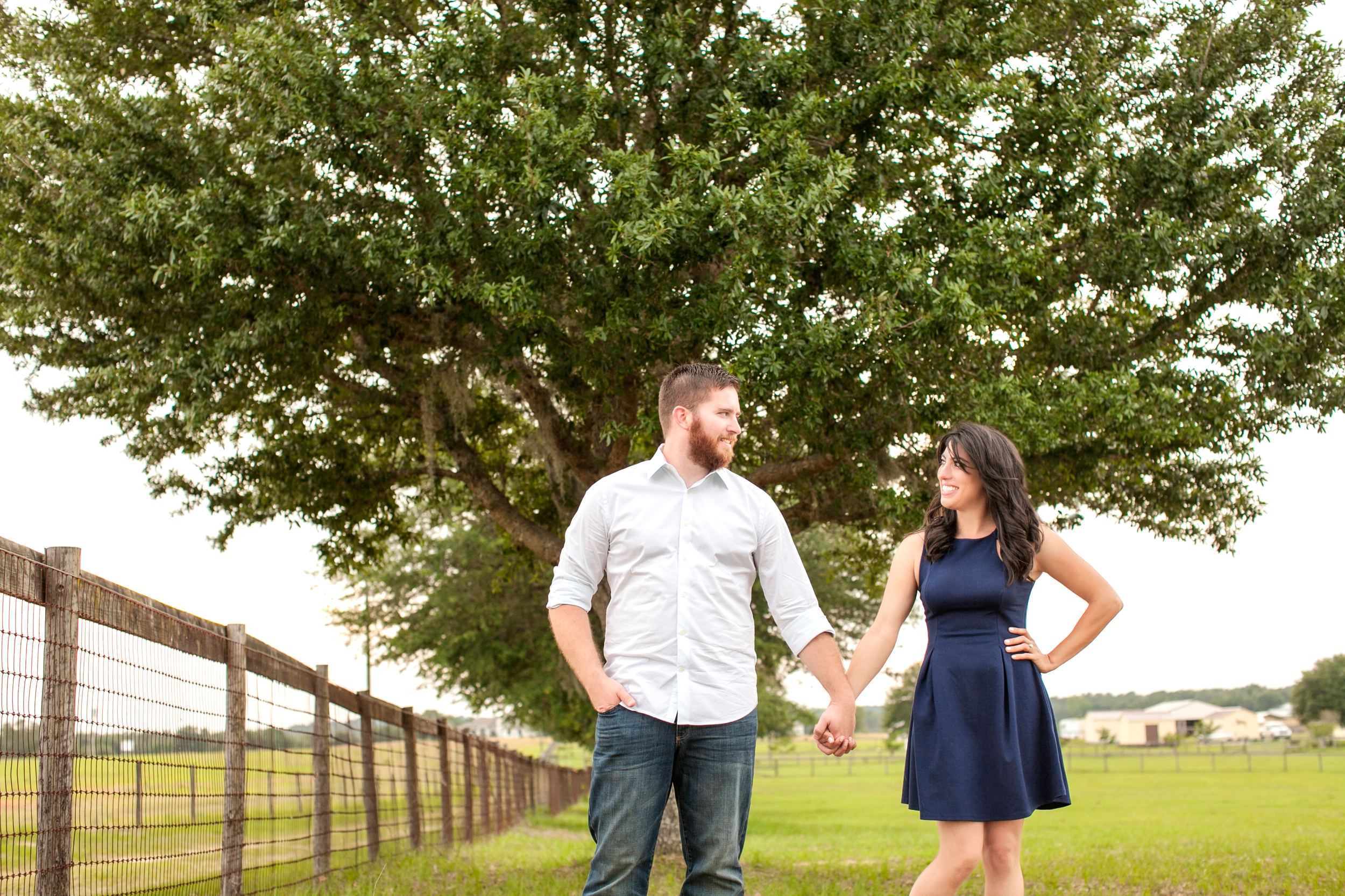 Rebecca Newman Photography Engagement