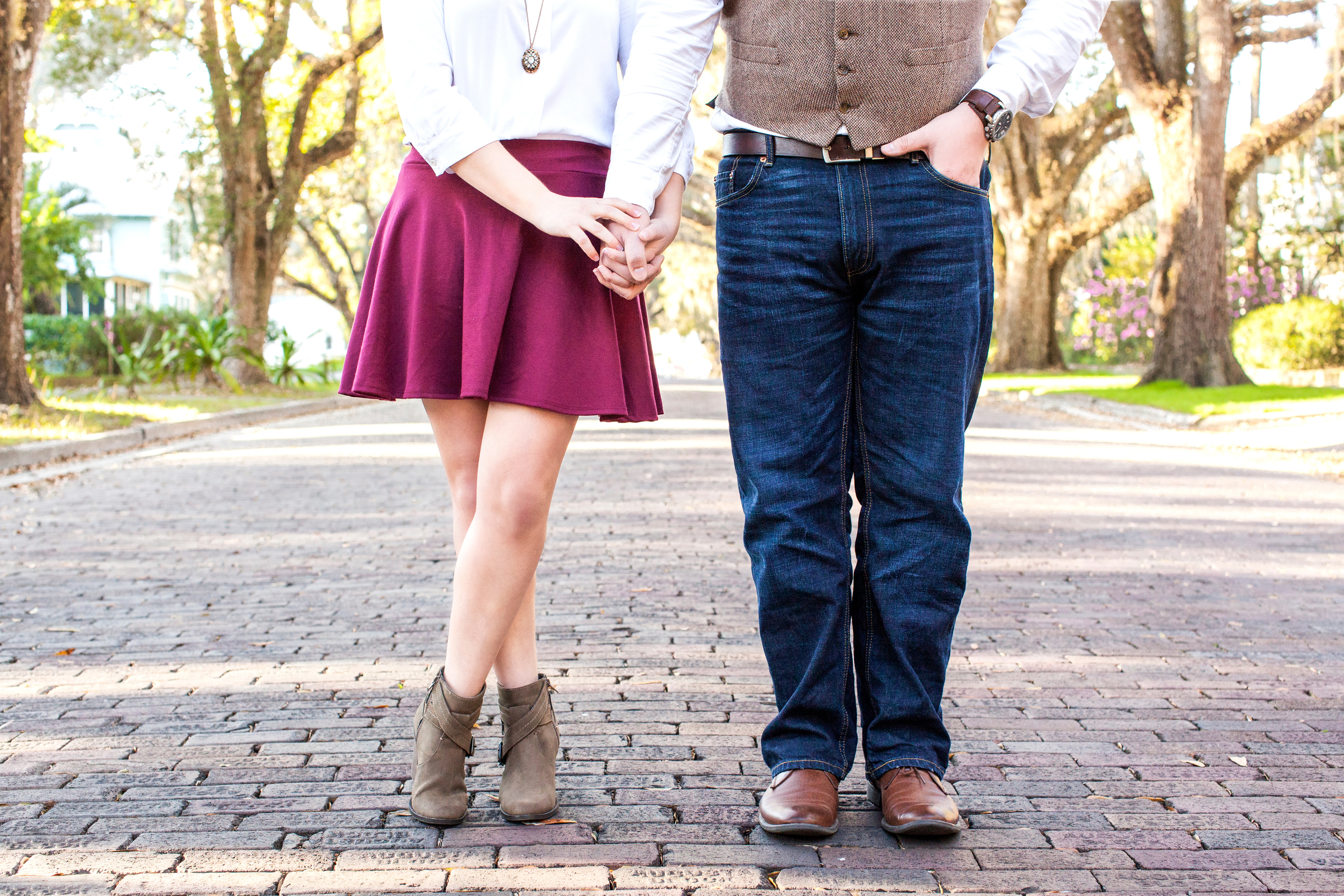 Rebecca Newman Photography Engagement
