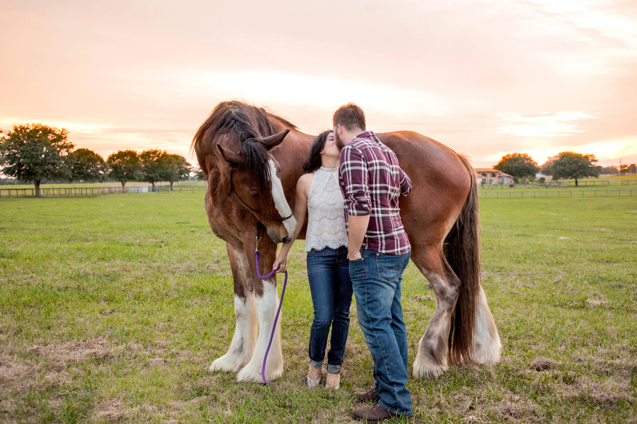 Rebecca Newman Photography Engagement