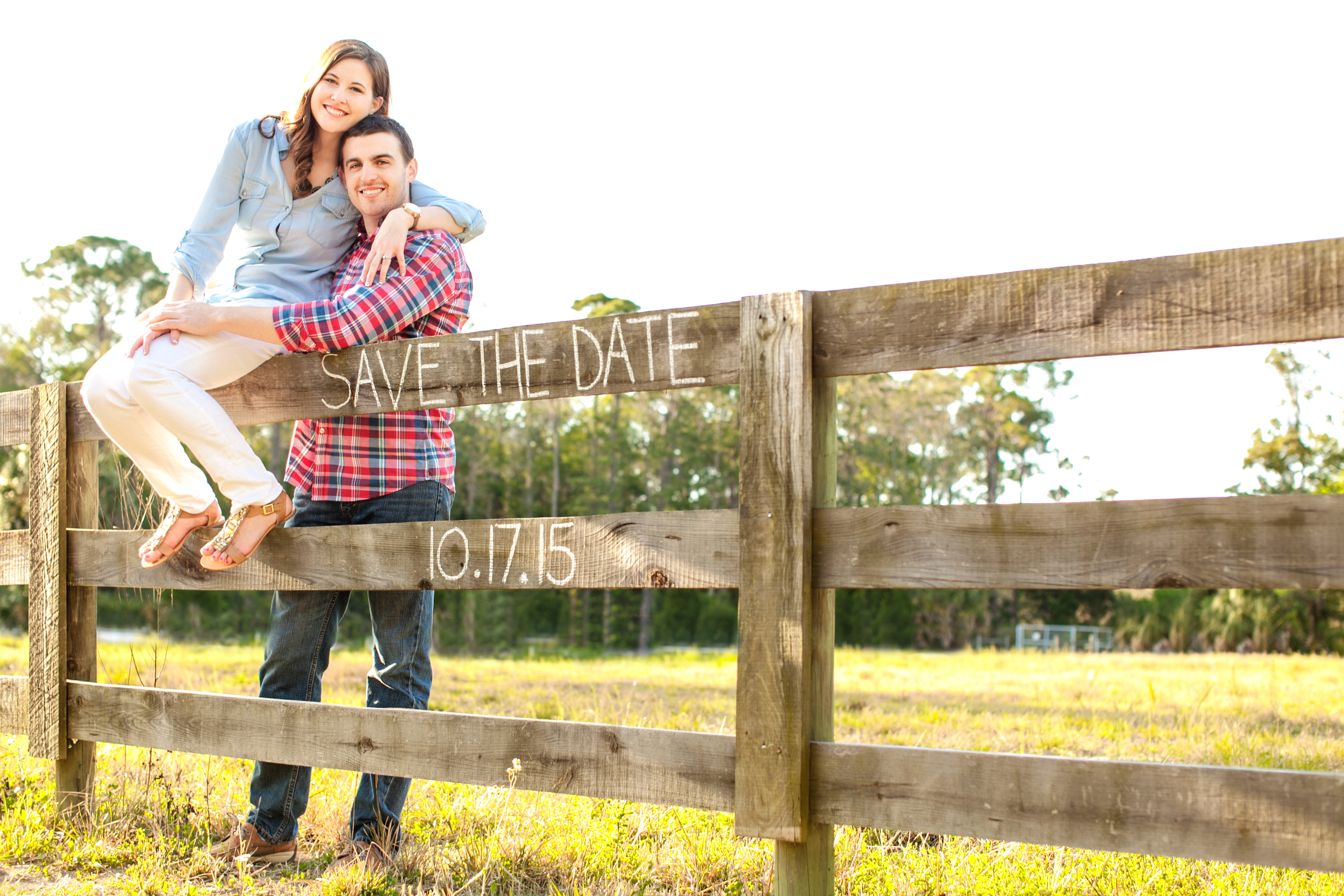 Rebecca Newman Photography Engagement