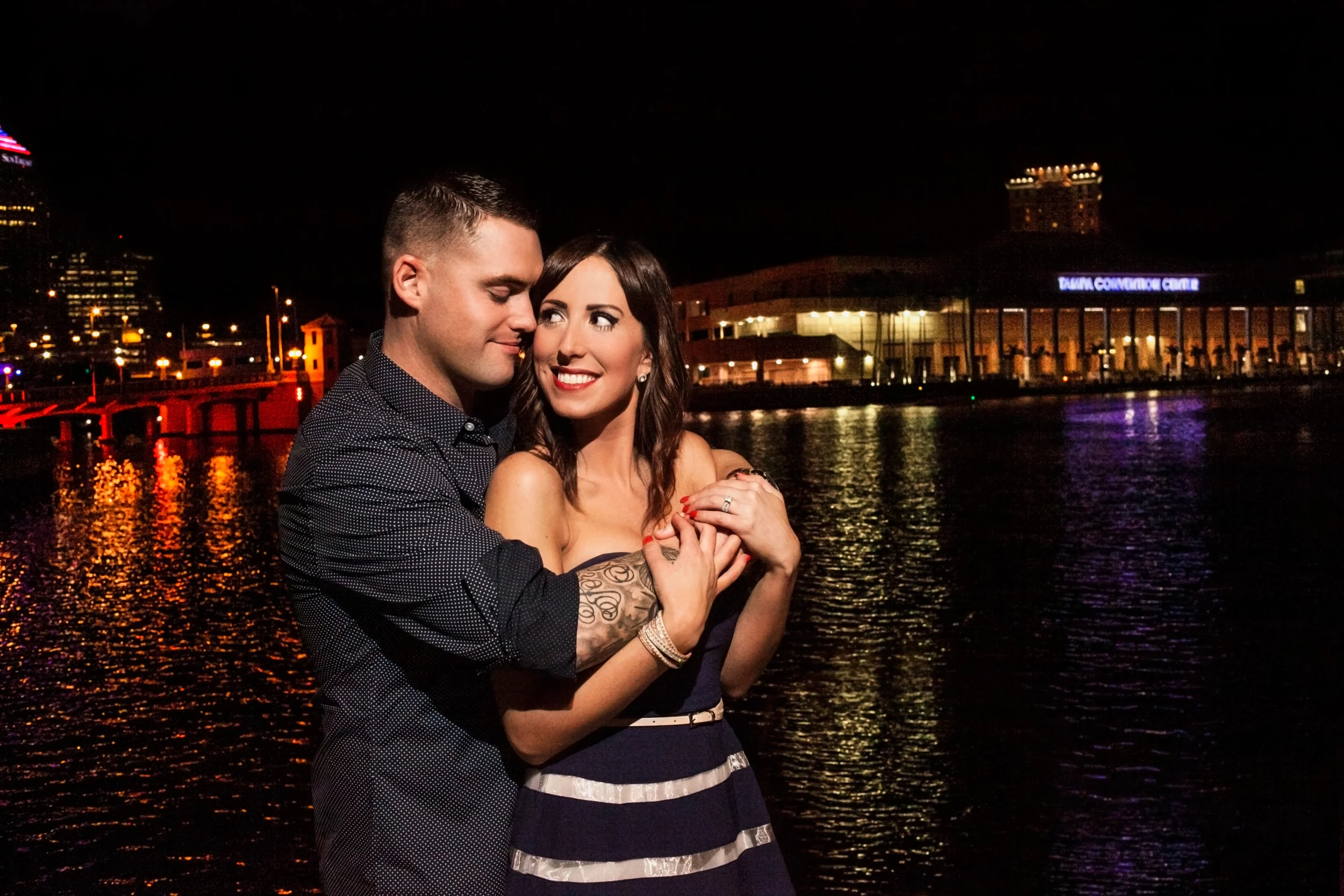 Rebecca Newman Photography Engagement