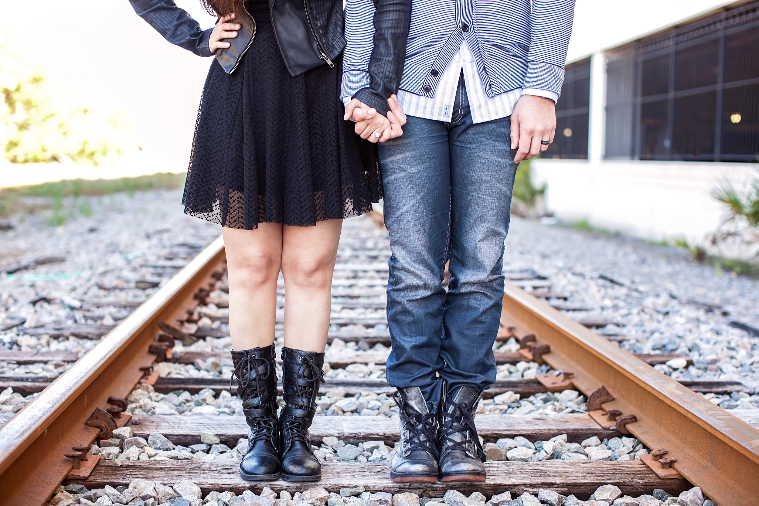 Rebecca Newman Photography Engagement