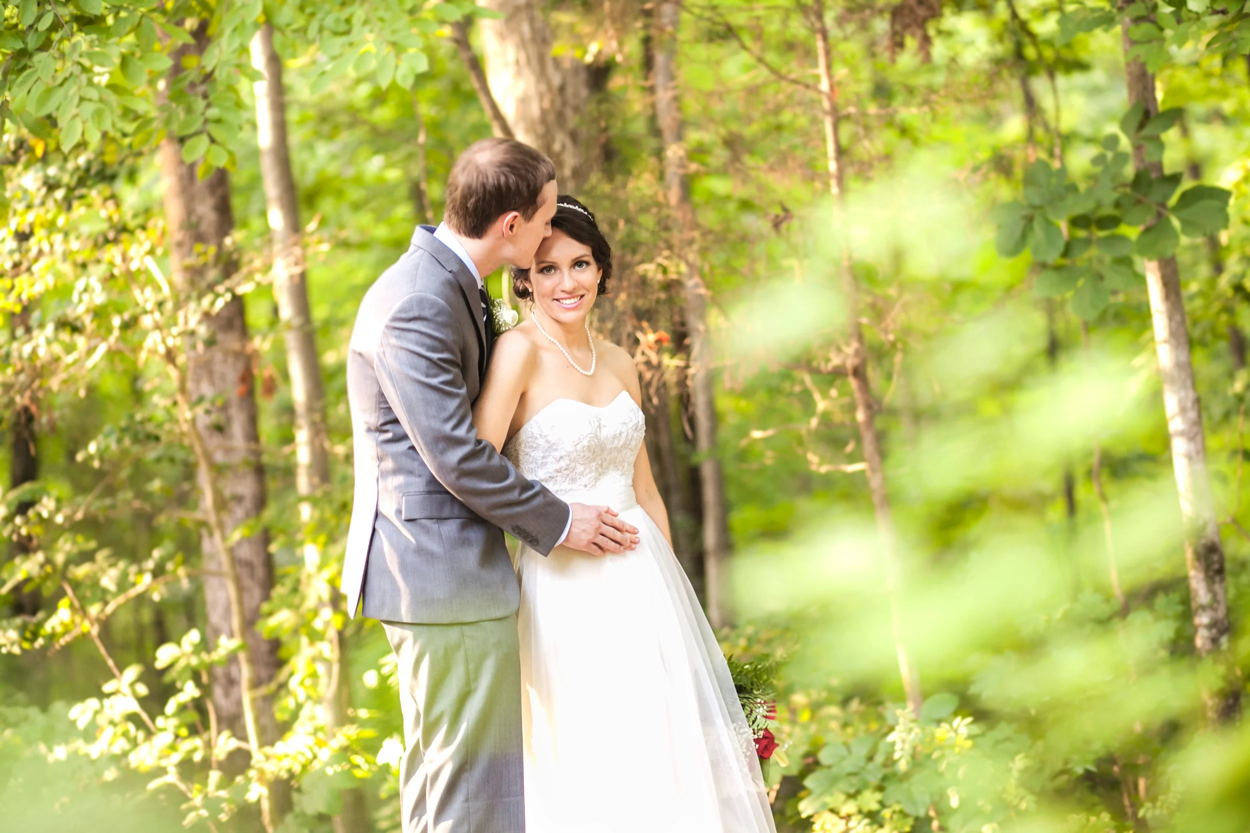 Rebecca Newman Photography Weddings
