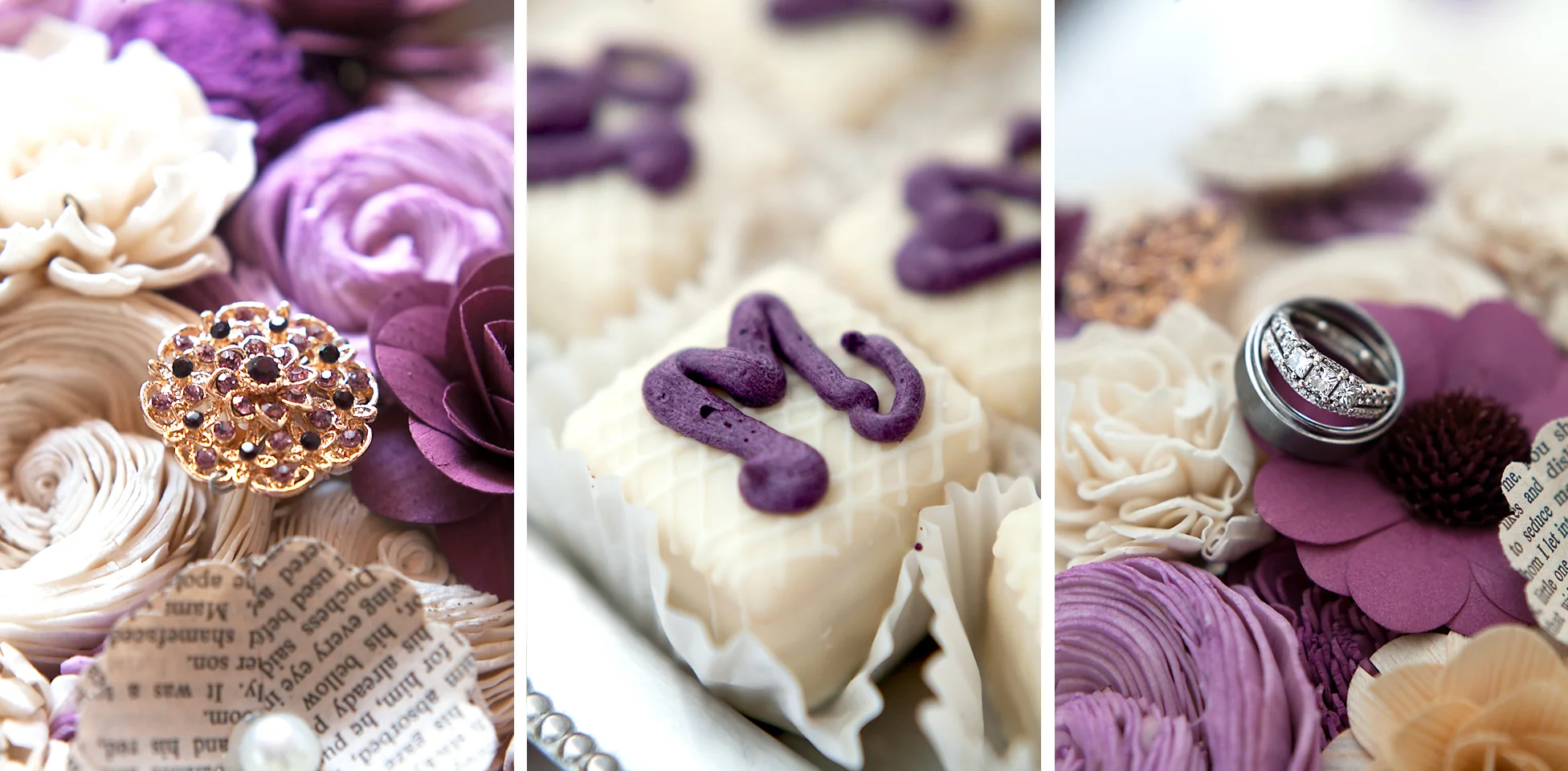 Rebecca Newman Photography weddings