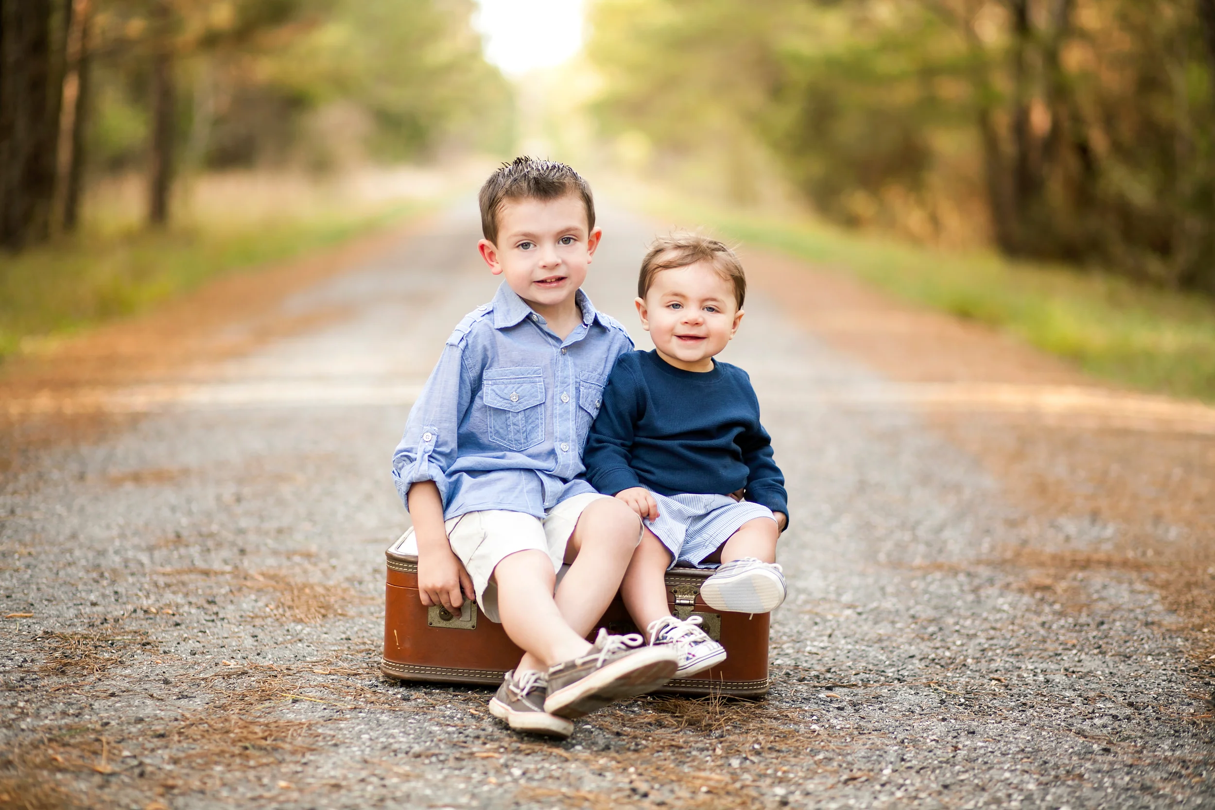Rebecca Newman Photography Portraits