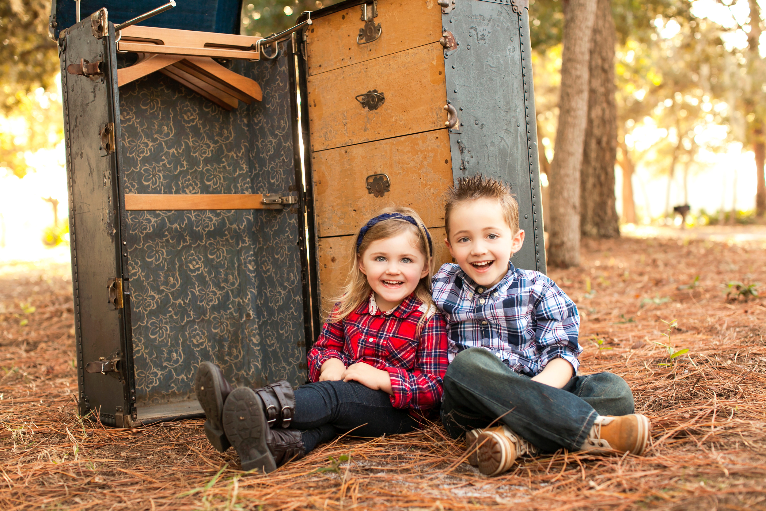 Rebecca Newman Photography Portraits