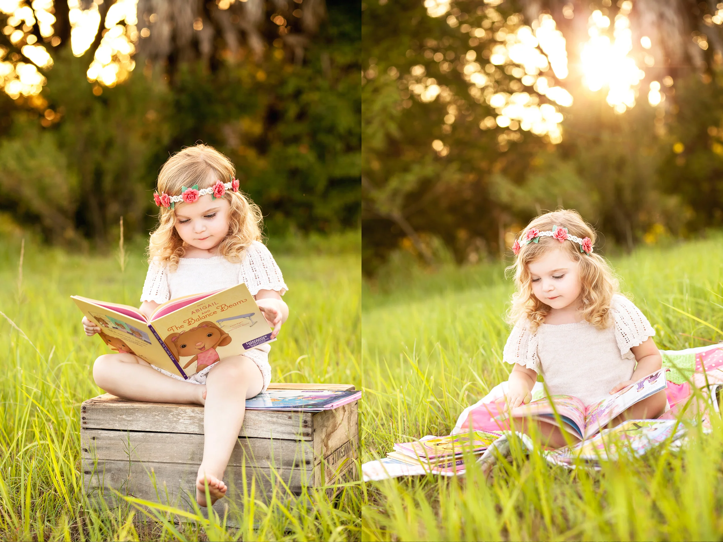 Rebecca Newman Photography Portraits